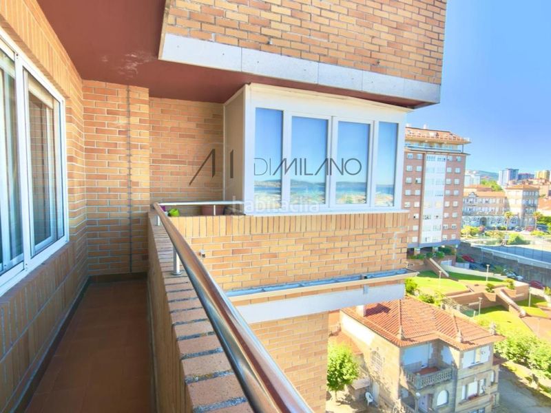 Foto 1f743491-428b-438f-9d0a-5432c8eaba69. Rent flat with heating parking in Coia Vigo