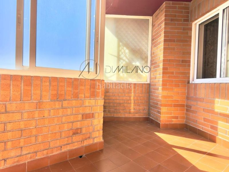 Foto 82611a01-4121-4f87-82e4-ef2b0ee344dd. Rent flat with heating parking in Coia Vigo