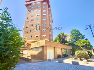 Flat in Tomás Alonso