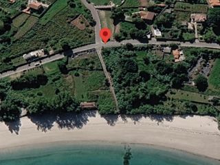 Terreno residenziale in Marín