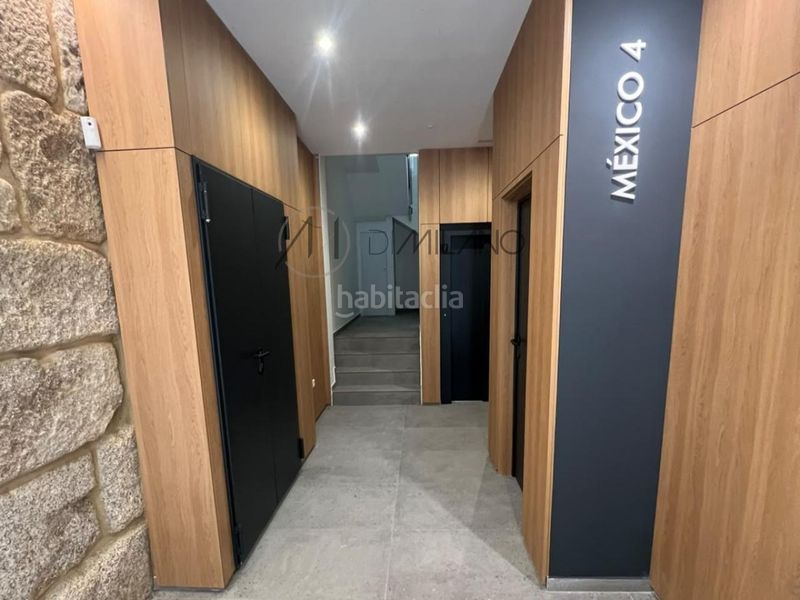Foto 487756aa-a1d8-4ebf-9043-68fec537c6e9. Rent flat with heating in Plaza España - Corte Inglés Vigo