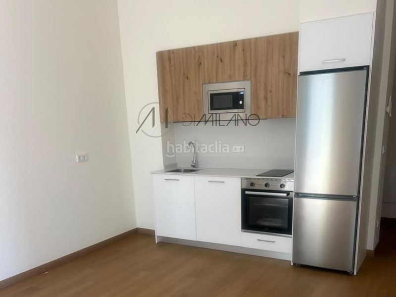 Foto 80387340-42d2-4a50-8493-8b129c77ff9f. Rent flat with heating in Plaza España - Corte Inglés Vigo