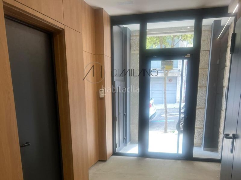 Foto d3e84a7a-2ba3-4ae5-b9ff-017d087f6d4c. Rent flat with heating in Plaza España - Corte Inglés Vigo