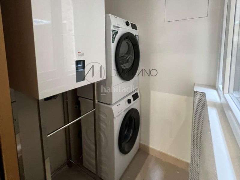 Foto e6a16394-aabc-408a-b0cb-d96f9d5d6e9d. Rent flat with heating in Plaza España - Corte Inglés Vigo