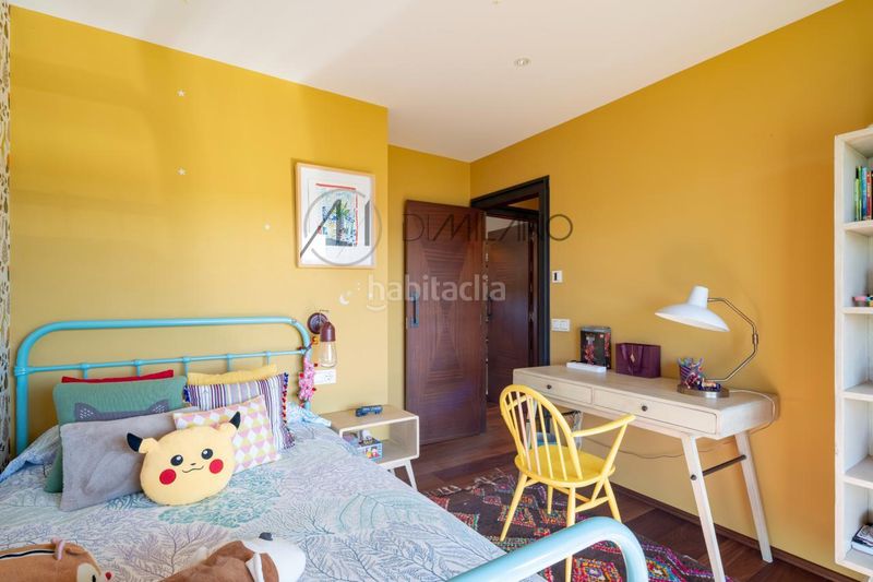 Foto 7a99c7c3-6b21-44b4-8e66-bd35413323bb. Xalet amb calefacció piscina a Bueu