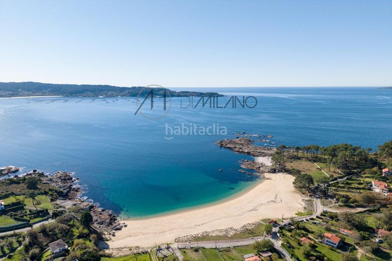 Foto bc8adf52-ca60-4994-8853-9cfe1cb5740e. Xalet amb calefacció piscina a Bueu