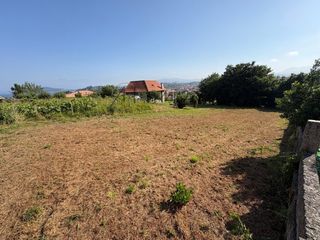 Terreny residencial a Baiona