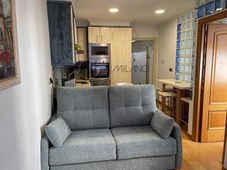 Location Appartement  Cuba
