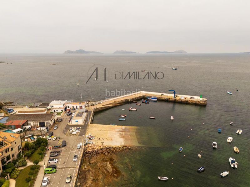 Foto a50b9a77-e7a1-48ca-97ff-82e89382252c. Àtic amb calefacció aparcament piscina a Coruxo - Oia - Saiáns Vigo
