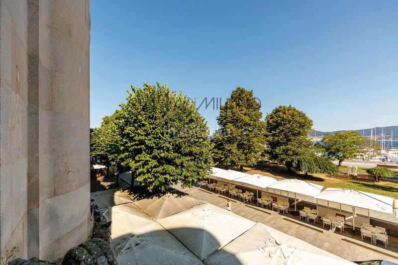 Foto 1663fb6f-7def-44fa-9f9a-1186e56633e5. Flat in Centro - Areal Vigo