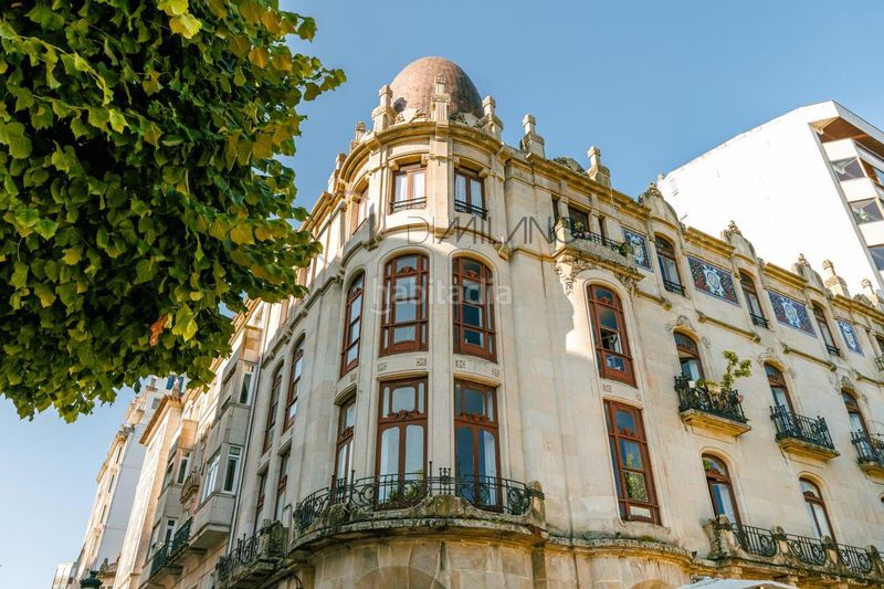 Foto 19aa3ecf-703c-49f6-a613-6a1111b56853. Flat in Centro - Areal Vigo