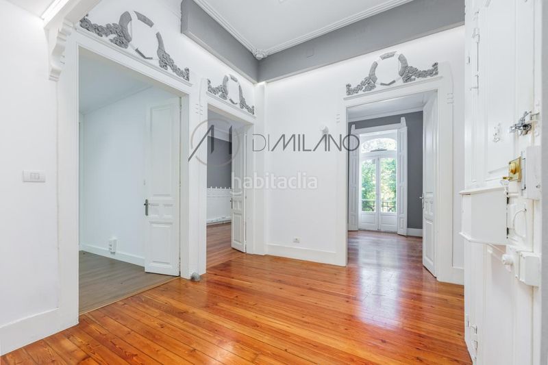Foto 19d1b8db-e0ff-474a-b3b0-d26835693071. Flat in Centro - Areal Vigo