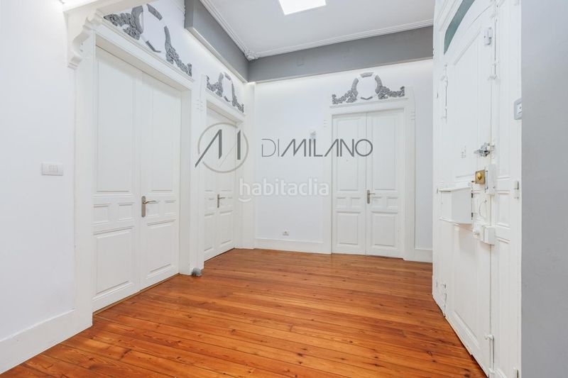 Foto 45285dbe-a34d-4347-85e0-eea1183069d6. Flat in Centro - Areal Vigo