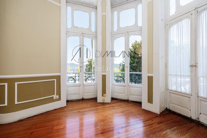 Foto 48b82d17-dd3a-4da4-a7cb-8bb3714e5193. Flat in Centro - Areal Vigo