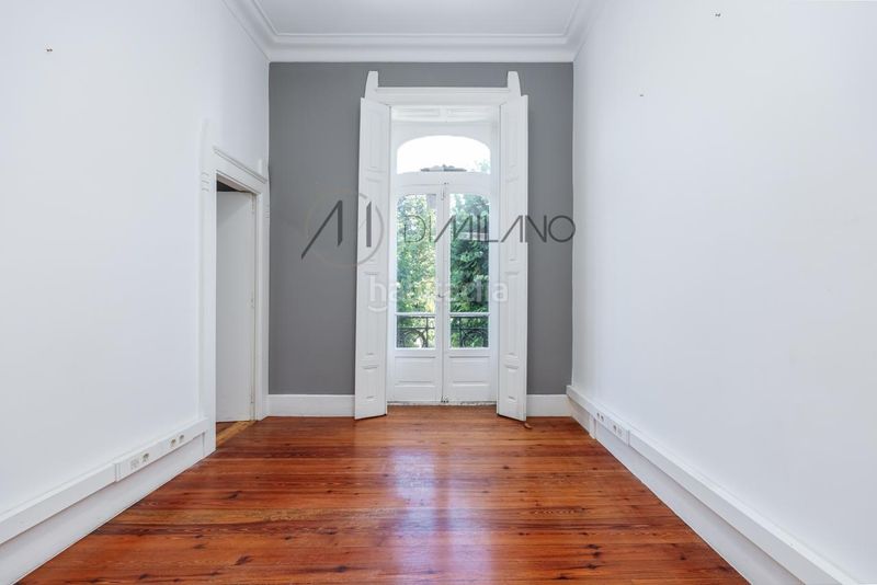 Foto 4f0751bd-a6cf-4eb8-9cbe-8992f1cf27eb. Flat in Centro - Areal Vigo