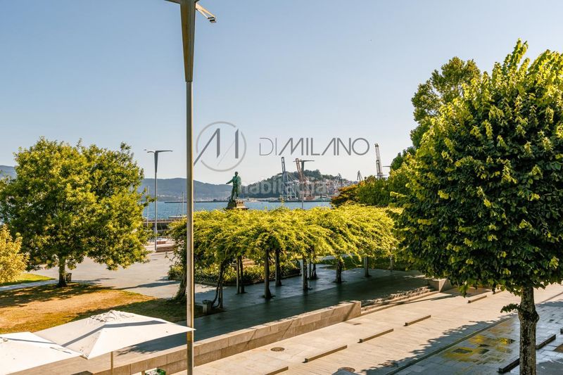 Foto 8712c6aa-6013-4ae3-acc1-1b6809ab9635. Flat in Centro - Areal Vigo