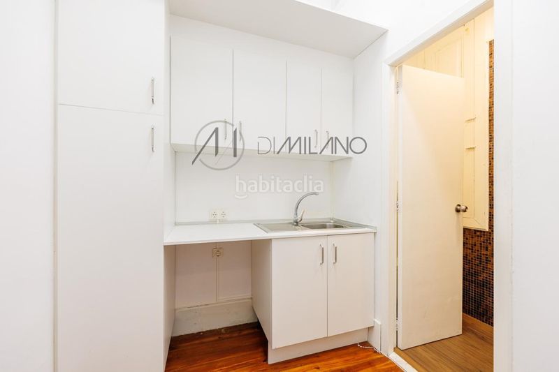 Foto 93f3979f-1716-45c9-9b87-05e9d9db2886. Flat in Centro - Areal Vigo