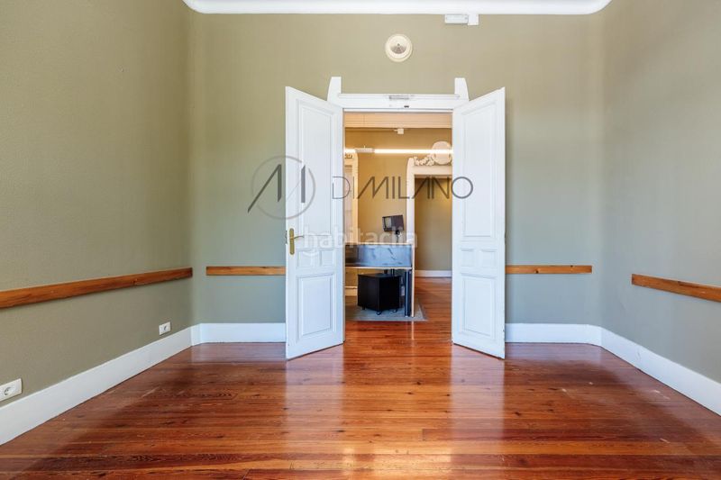 Foto c08503f0-8fe7-4ff2-a809-431611a159c7. Flat in Centro - Areal Vigo
