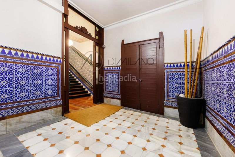 Foto c842daa2-34f8-438c-9bd8-8b41500748fc. Flat in Centro - Areal Vigo