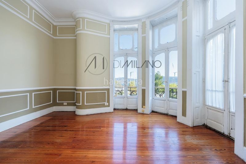 Foto d292dbe5-25dd-4e27-879c-020ac3348d23. Flat in Centro - Areal Vigo