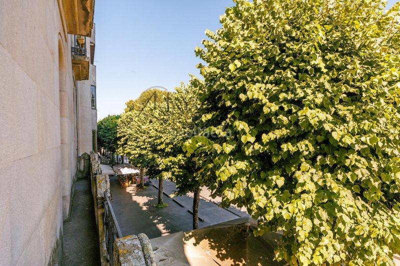 Foto d44bb8a4-1a88-477f-a141-8fe58d57cfec. Flat in Centro - Areal Vigo