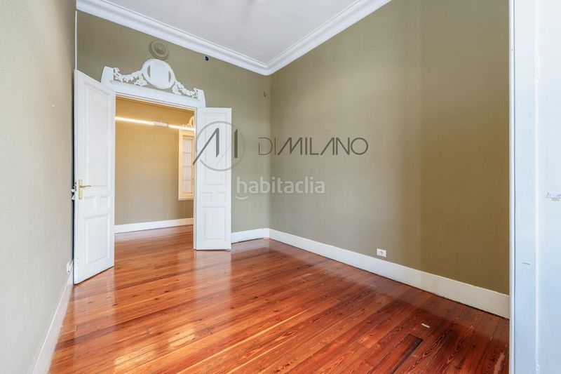 Foto e2cf44c9-073e-4bc1-8be3-6bee216f0add. Flat in Centro - Areal Vigo