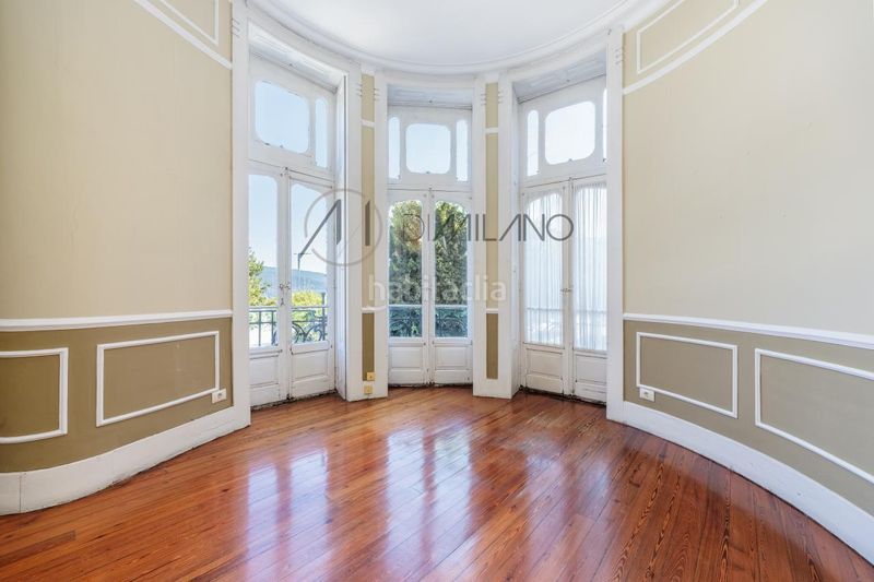 Foto f6416c36-f764-4840-ad4d-fe04a13e20c6. Flat in Centro - Areal Vigo