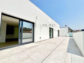 Àtic a Sanjurjo Badia
