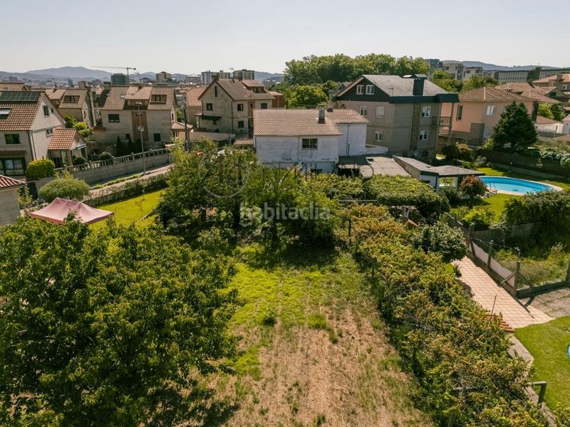 Foto 58678044-1044-4c87-88a4-da491427a600. Terreny residencial a Alcabre Vigo