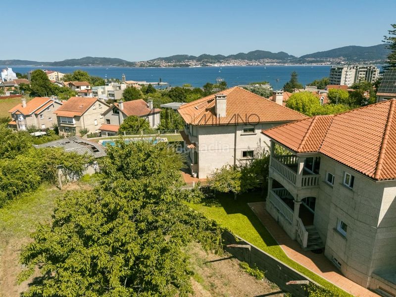 Foto 832b8dd0-a310-4c7f-bb34-4627f7c84759. Terreny residencial a Alcabre Vigo