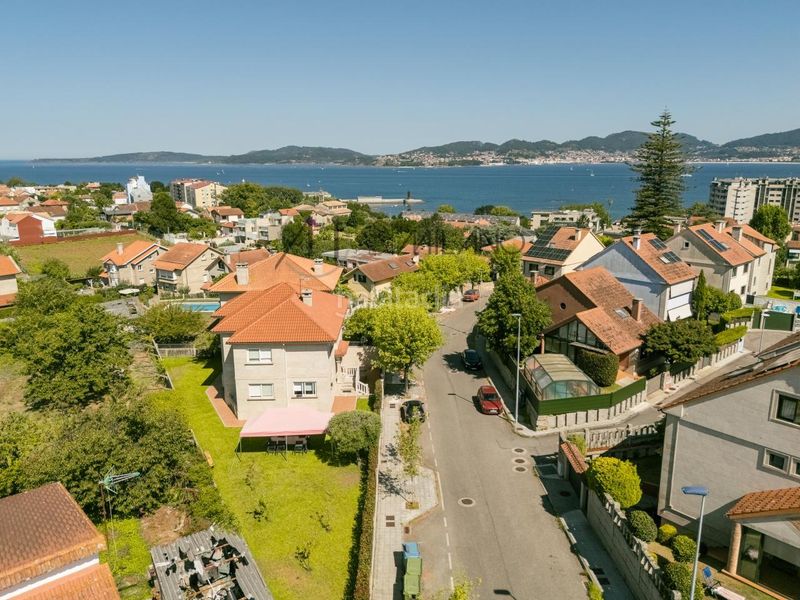 Foto ed0fec98-9e07-4b70-9e67-48f8188be304. Terreny residencial a Alcabre Vigo