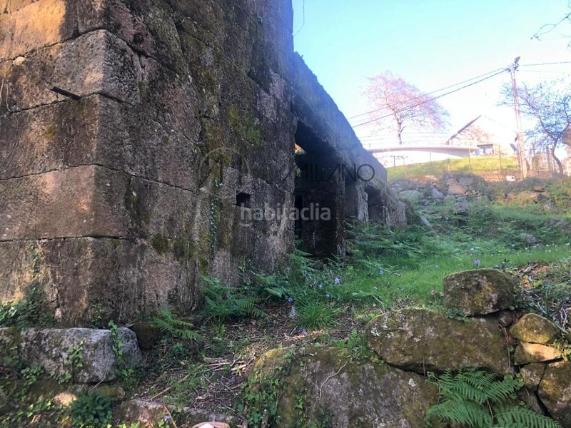 Foto 6ac29079-3f1c-489e-ae11-dd3d5b3acd7a. Terreny residencial a Gondomar