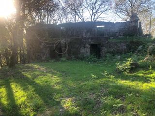 Residential Plot in Gondomar