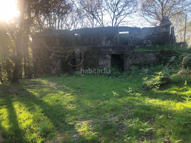 Foto 99c7b18a-0fc4-46b0-b21a-07ead5bfed7d. Terreny residencial a Gondomar