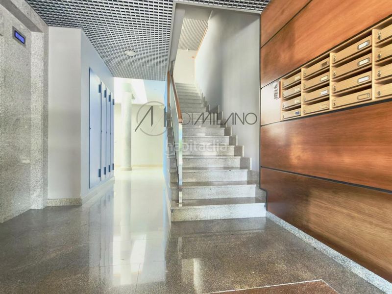 Foto 4b47241f-d087-48dd-9297-57e86a6d217c. Lloguer pis amb calefacció aparcament piscina a Alcabre Vigo