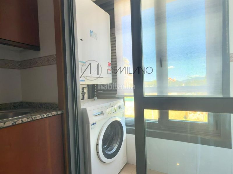Foto a5092035-4771-4ae0-b248-7e083e670a6c. Lloguer pis amb calefacció aparcament piscina a Alcabre Vigo