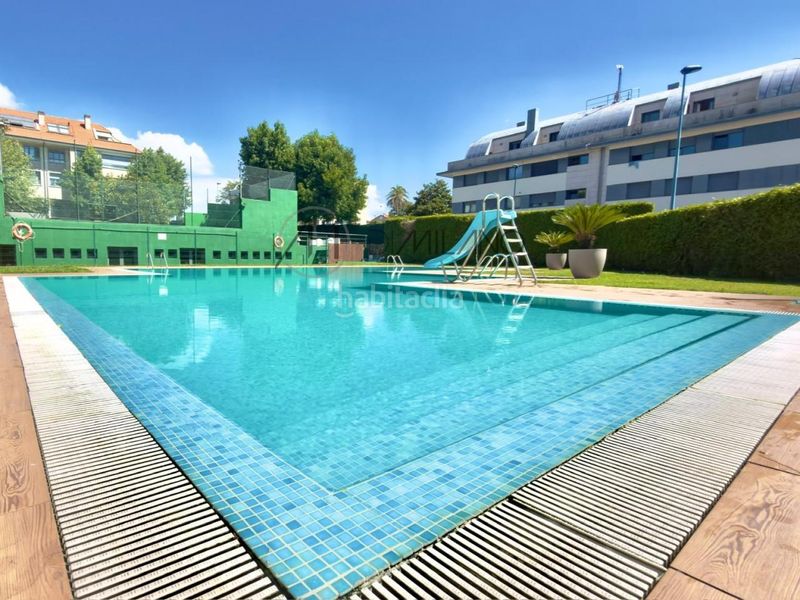 Foto e97e32e1-a42e-4c0d-a1e3-12cabb65bfbd. Lloguer pis amb calefacció aparcament piscina a Alcabre Vigo