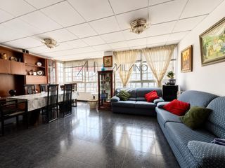 Flat in Portela