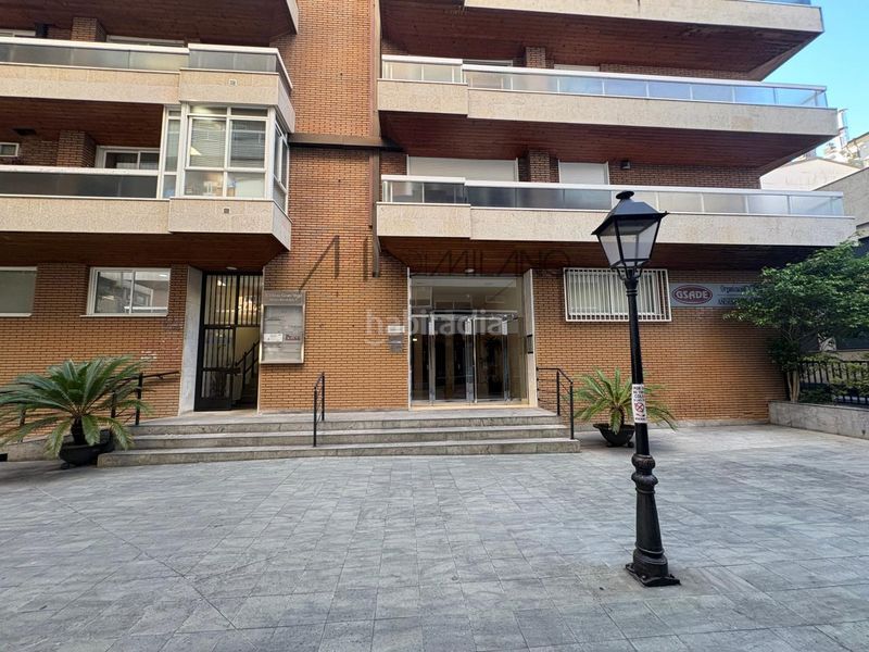Foto 0e7dd0ac-daa2-49a1-bff0-305d7c52ab82. Pis amb calefacció aparcament a Centro - Areal Vigo
