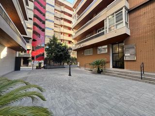 Pis a María  Berdiales