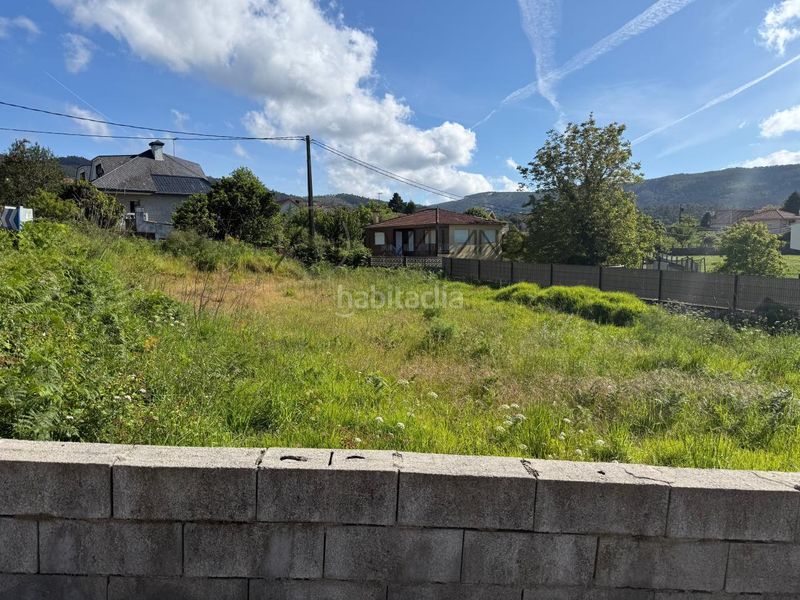 Foto b981f150-fcb4-476d-b487-0808d9d99a8d. Terreny residencial a Gondomar