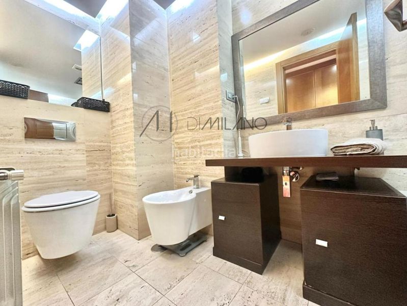 Foto 9d6231f9-1cca-49ac-8f98-063d959e9a3d. Flat with heating parking in Centro - Areal Vigo