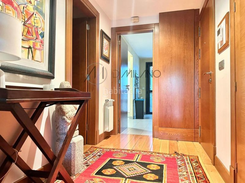 Foto f5e9f7c3-0d64-4672-8d9e-a3fabbbc8b47. Flat with heating parking in Centro - Areal Vigo