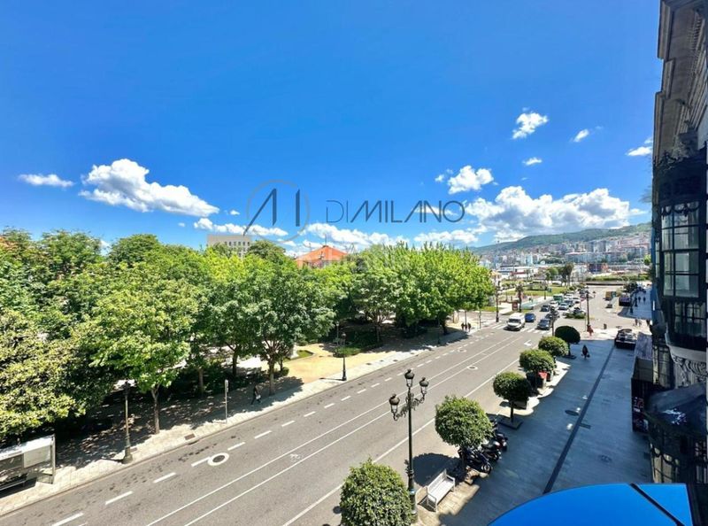 Foto 4946bc15-ab11-4a24-af88-c3ff3b987eec. Piso en Centro - Areal Vigo