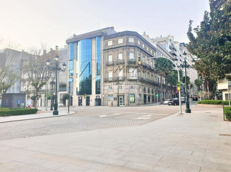 Foto 6c652e30-21b8-4d9f-bc50-84ff8dca4df6. Piso en Centro - Areal Vigo