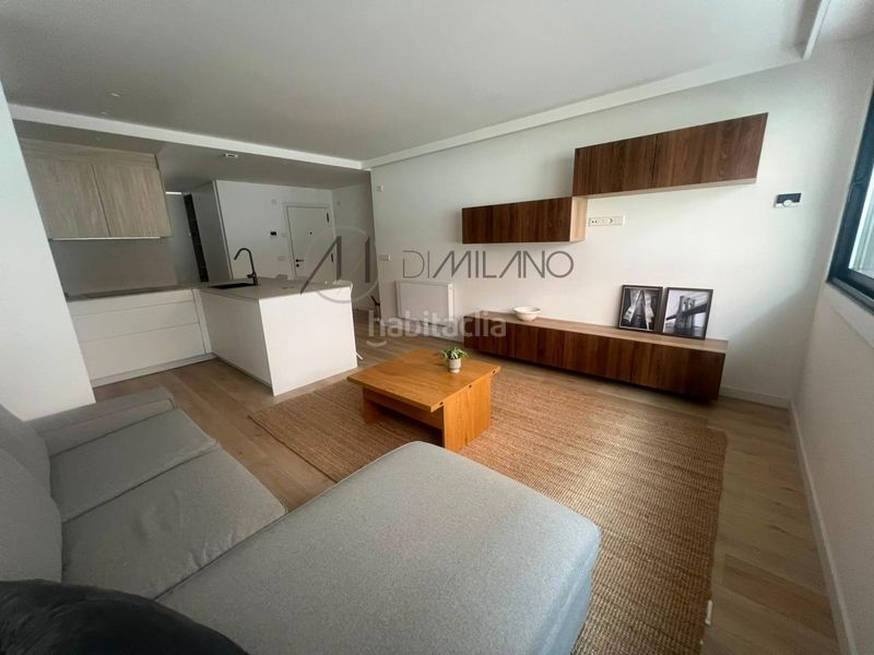 Foto 564793f0-9af5-422b-8a4e-cabf9889168d. Flat with heating parking in Plaza España - Corte Inglés Vigo