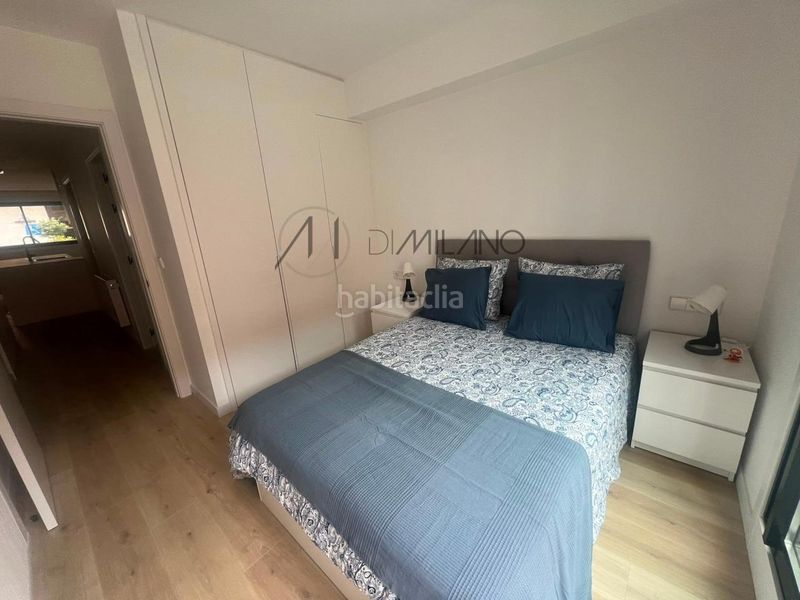 Foto 81fc7607-05dd-41a6-8f91-acc82e7273af. Flat with heating parking in Plaza España - Corte Inglés Vigo