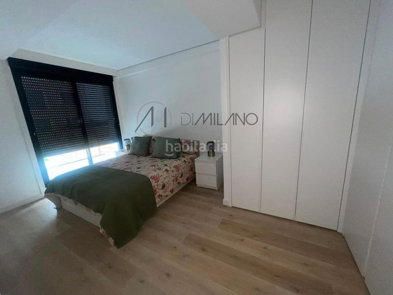 Foto ec137245-5d21-4788-9c52-544909824172. Flat with heating parking in Plaza España - Corte Inglés Vigo