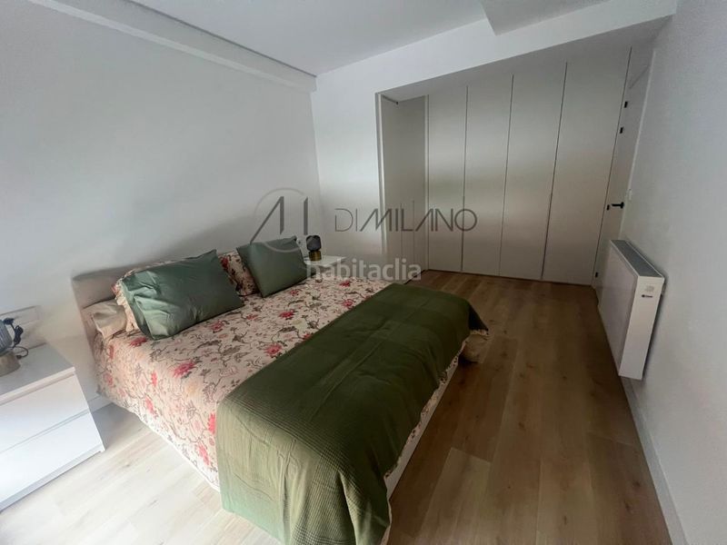 Foto efd3c90a-9edb-4653-9bfa-c07eef92ace5. Flat with heating parking in Plaza España - Corte Inglés Vigo