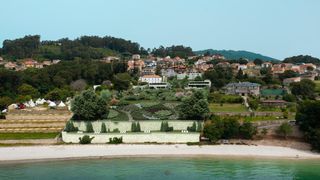 Terreno residencial  Igrexario - tiran